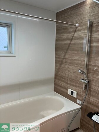 野方戸建の物件内観写真